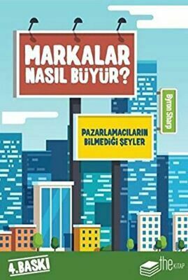 Markalar Nasıl Büyür?