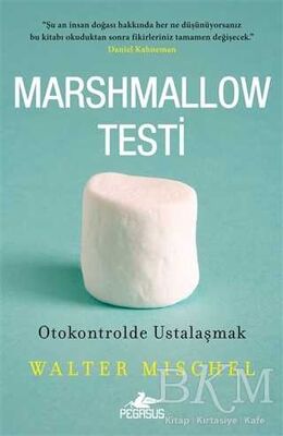 Marshmallow Testi