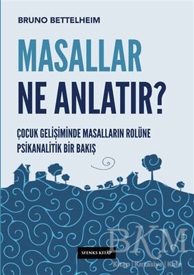 Masallar Ne Anlatır?