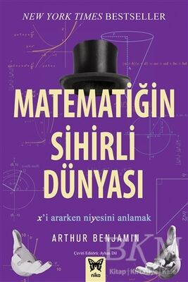 Matematiğin Sihirli Dünyası