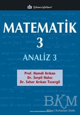 Matematik 3 - Analiz 3