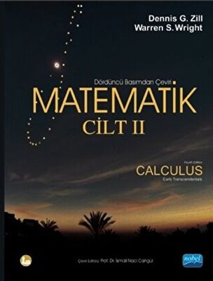 Matematik Cilt: 2