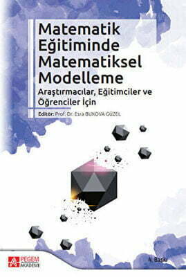 Matematik Eğitiminde Matematiksel Modelleme