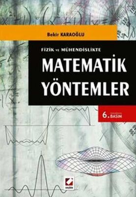 Matematik Yöntemler