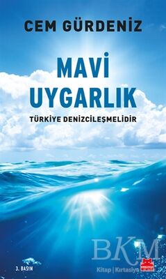 Mavi Uygarlık