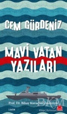 Mavi Vatan Yazıları