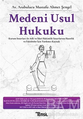 Medeni Usul Hukuku