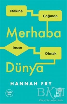 Merhaba Dünya