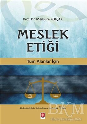 Meslek Etiği