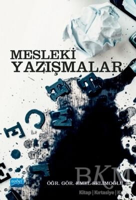 Mesleki Yazışmalar