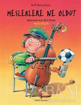 Mesleklere Ne Oldu?