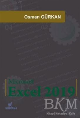 Microsoft Excel 2019 PDF indir