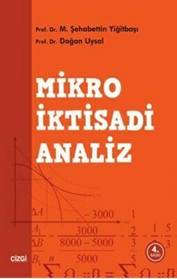 Mikro İktisadi Analiz