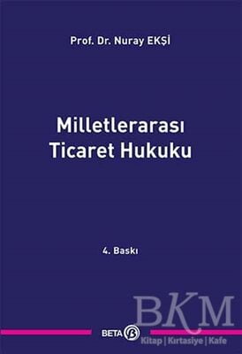 Milletlerarası Ticaret Hukuku