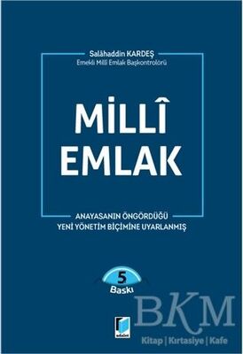 Milli Emlak