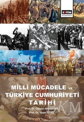 Milli Mücadele ve Türkiye Cumhuriyeti Tarihi