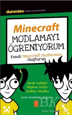 Minecraft Modlamayı Öğreniyorum