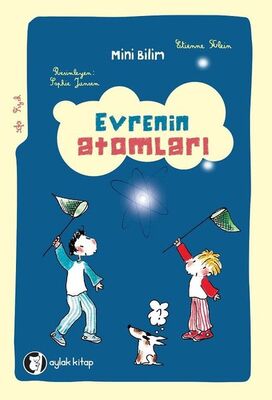 Evrenin Atomları - Mini Bilim 1