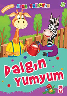 Mini Masallar - Dalgın Yumyum