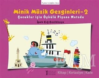 Minik Müzik Gezginleri - 2