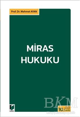 Miras Hukuku