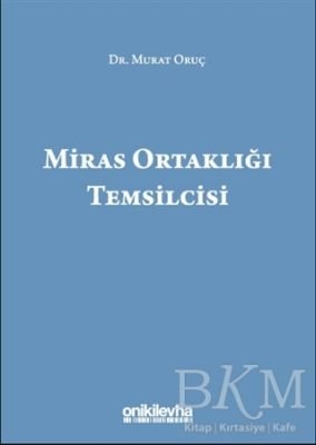 Miras Ortaklığı Temsilcisi