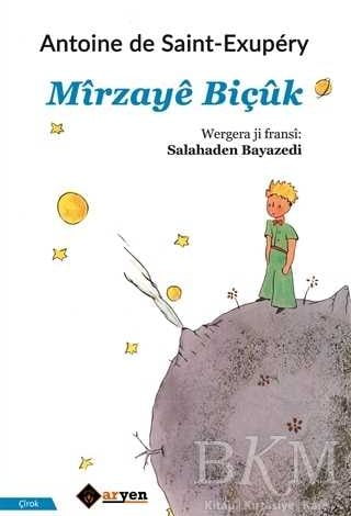 Mirzaye Biçuk