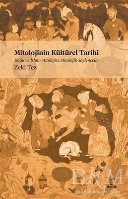 Mitolojinin Kültürel Tarihi