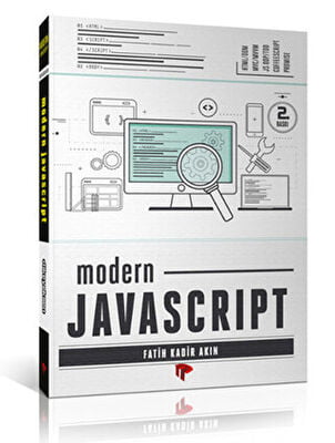 Modern JavaScript