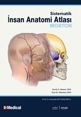 Morton İnsan Anatomi Atlası