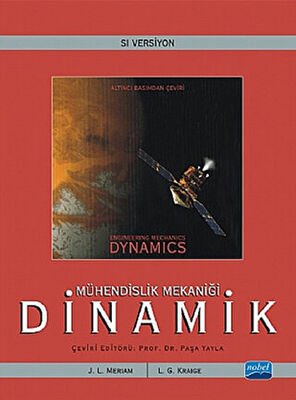 Mühendislik Mekaniği: Dinamik