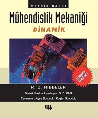 Mühendislik Mekaniği - Dinamik Ekonomik Baskı