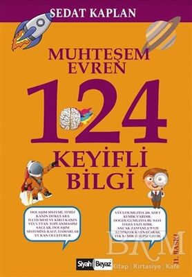 Muhteşem Evren 124 Keyifli Bilgi