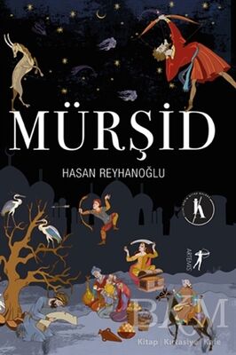 Mürşid