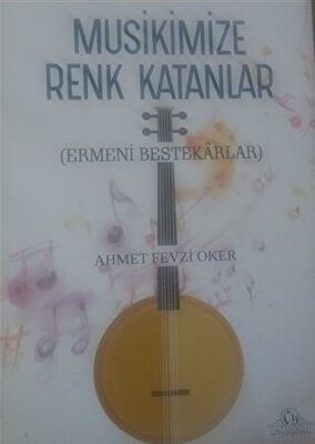 Musikimize Renk Katanlar