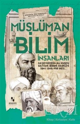 Müslüman Bilim İnsanları