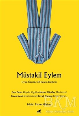 Müstakil Eylem