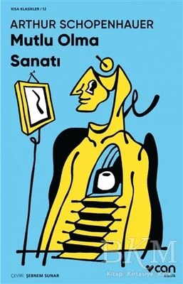 Mutlu Olma Sanatı Kısa Klasik Mutlu Olma Sanatı Kısa Klasik