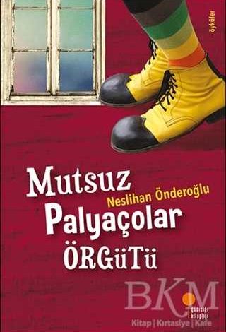 Mutsuz Palyaçolar Örgütü