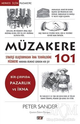 Müzakere 101