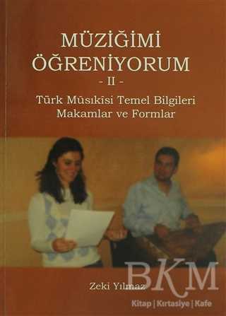 Müziğimi Öğreniyorum 2