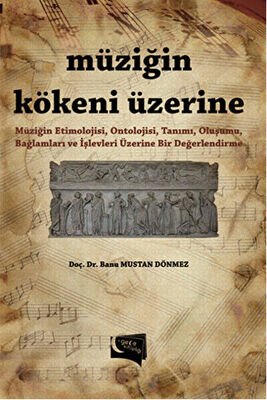 Müziğin Kökeni Üzerine