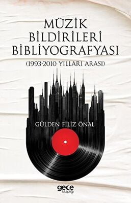 Müzik Bildirileri Bibliyografyası