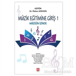 Müzik Eğitimine Giriş 1