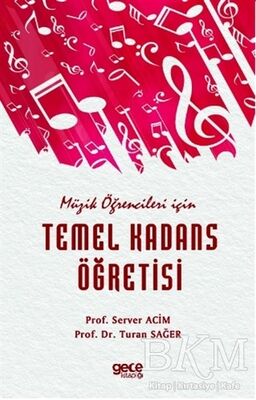 Müzik Öğrencileri için Temel Kadans Öğretisi