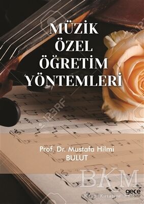 Müzik Özel Öğretim Yöntemleri