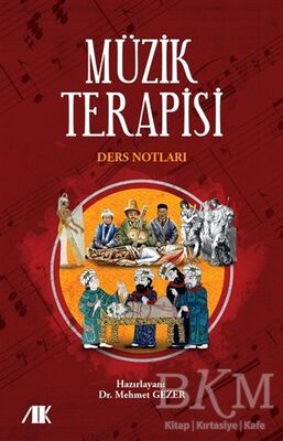 Müzik Terapisi Ders Notları