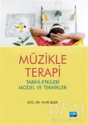 Müzikle Terapi