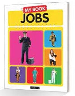 My Book Jobs