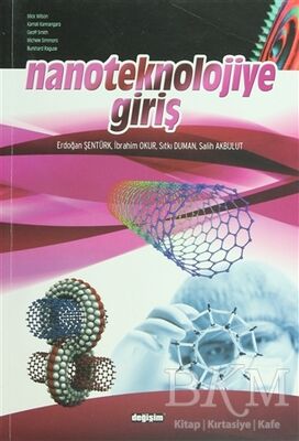 Nanoteknolojiye Giriş